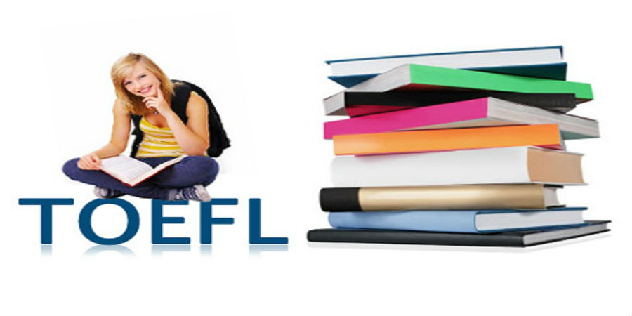 План подготовки к toefl