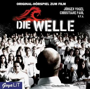 Постер к фильму "Die Welle"